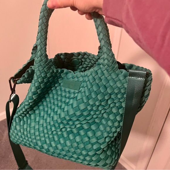 Parker & Hyde Handbags - Parker & Hyde Mini Tote